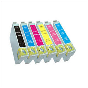 Inkjets