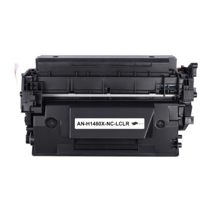 Toners AN-H1480X-NC-LCLR
