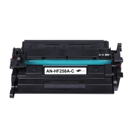 Toners AN-HF258A-C