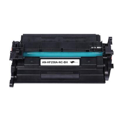 Toners AN-HF258A-NC-BH